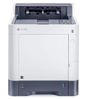 Kyocera ECOSYS P6235CDN colour laser