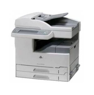 HP M5035 Mono MFP laser