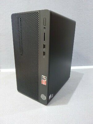 Hewlet Packard Ryzen 5 Desktop