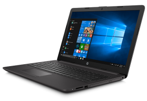 HP 250 G7 I5 7th Gen 8gb Ram 250GB M.2 15.4" LED Display