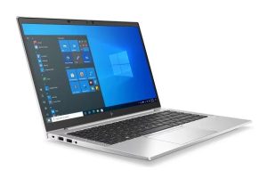 HP EliteBook 840 G8 Notebook I7 11th Gen 16gb Ram 500gb ssd