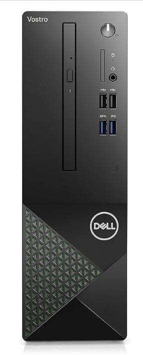 DELL - DESKTOP  VOSTRO 3710 SFF I5-12400 8GB