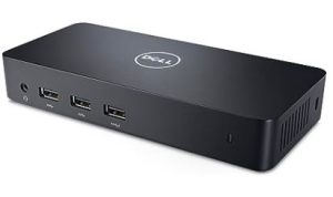 Dell Dock D3100