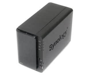 Synology DS216+II