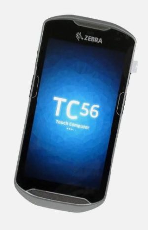 Zebra TC56DJ